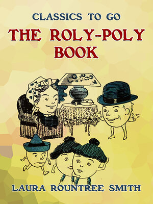 cover image of The Roly-Poly Book
